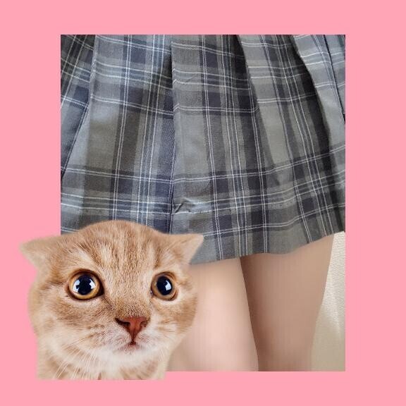 いるっ！（生理きた）