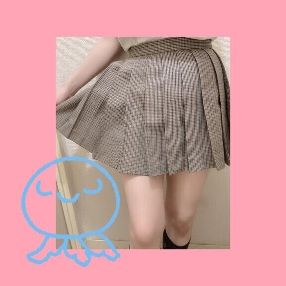 女の子の日おわった～???