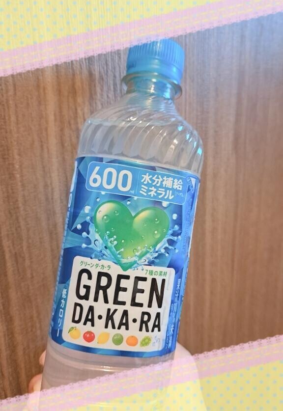 差し入れありがとうございます！