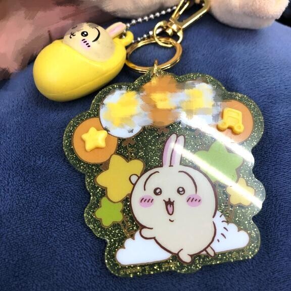 ウサギ