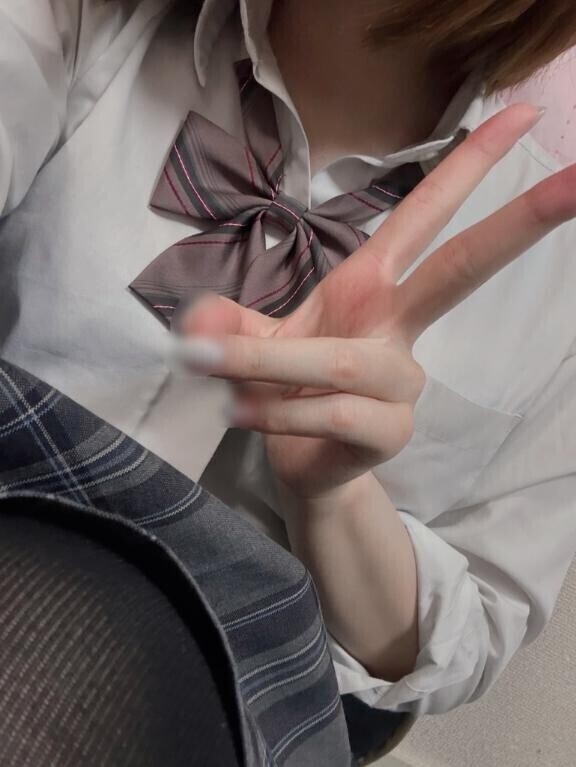 こんにちは??