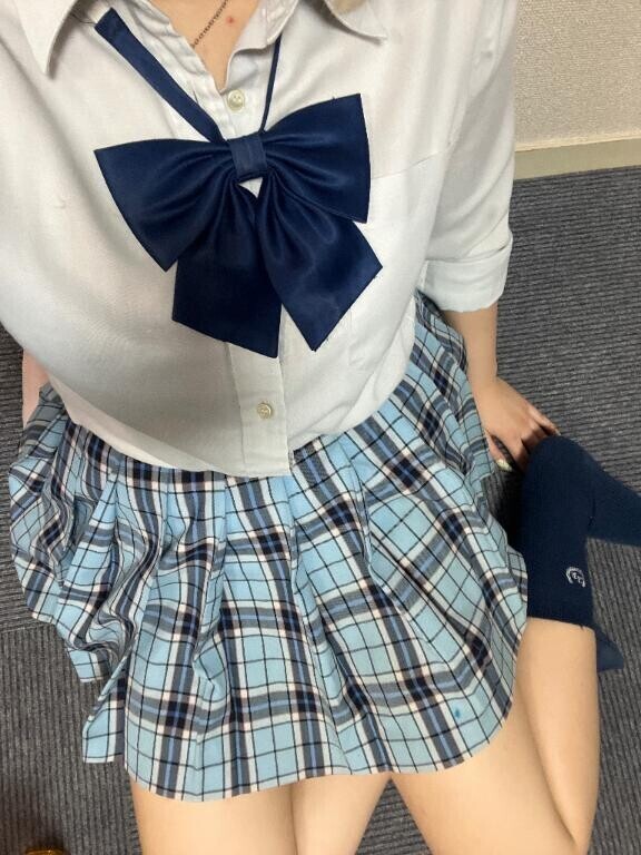 こんにちは??