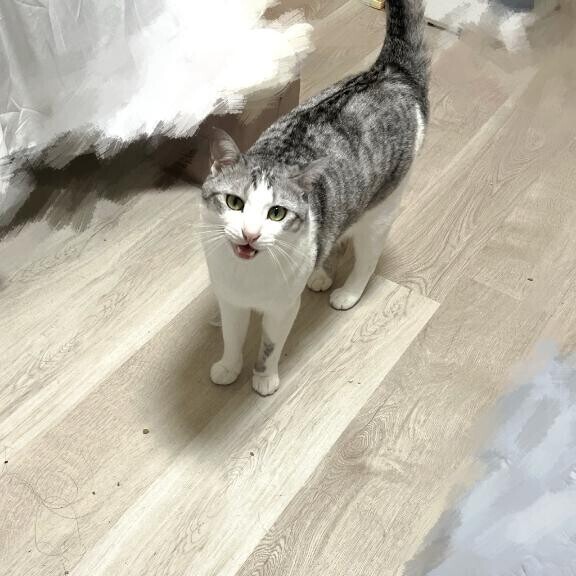 退勤しました！