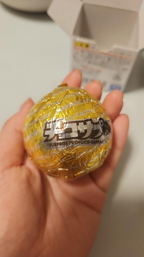 暑いのに