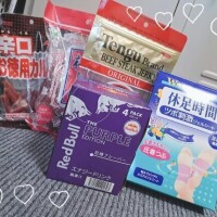 赤貝