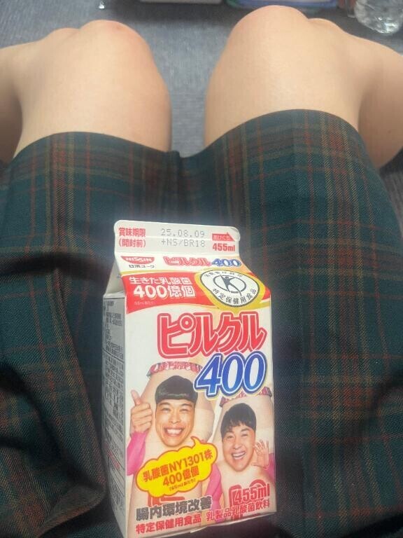 花火?