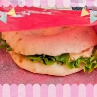 赤貝