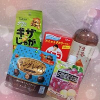 赤貝