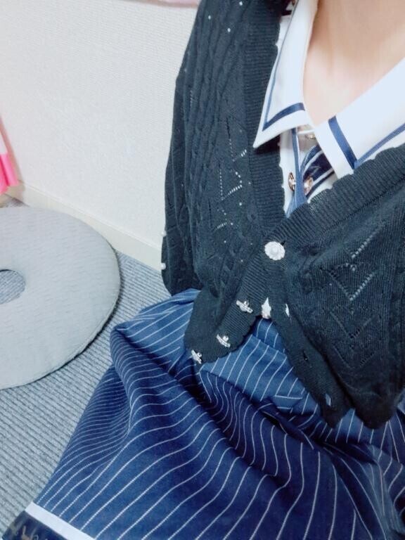 ありがと～･*･:≡(　ε:)