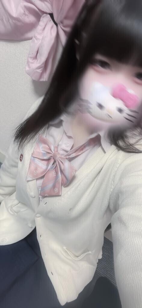ツンツン??