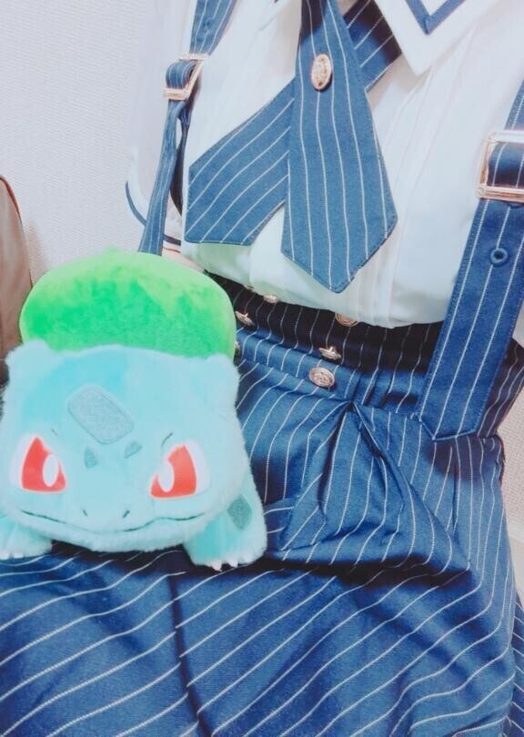 三ｃ⌒っ*･ω･)っ ｼｭｰｯ