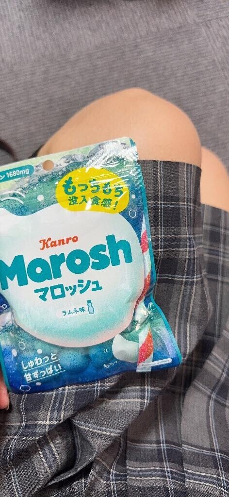 こんにちは！