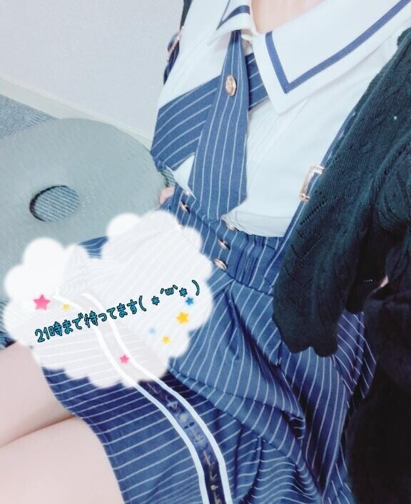 きたよ～(??ω??)