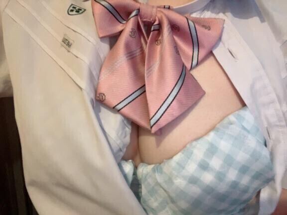 にゅー下着??
