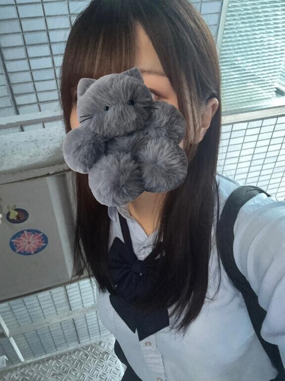 こんばんは?
