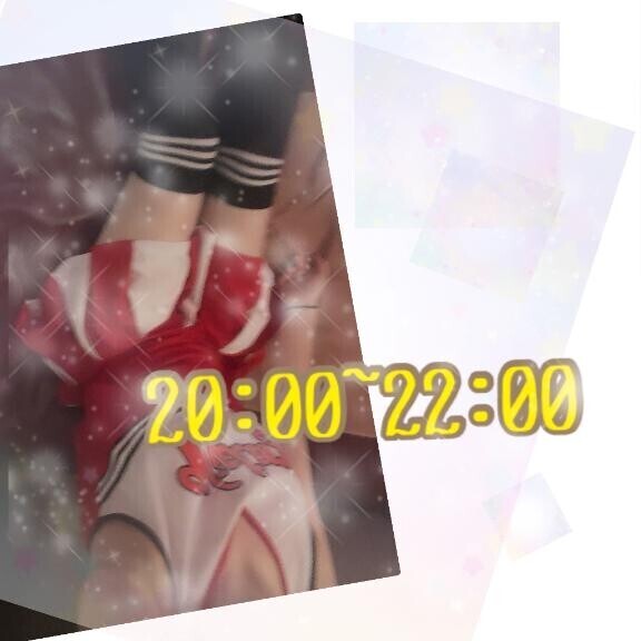 お久しぶりです(*^^*)