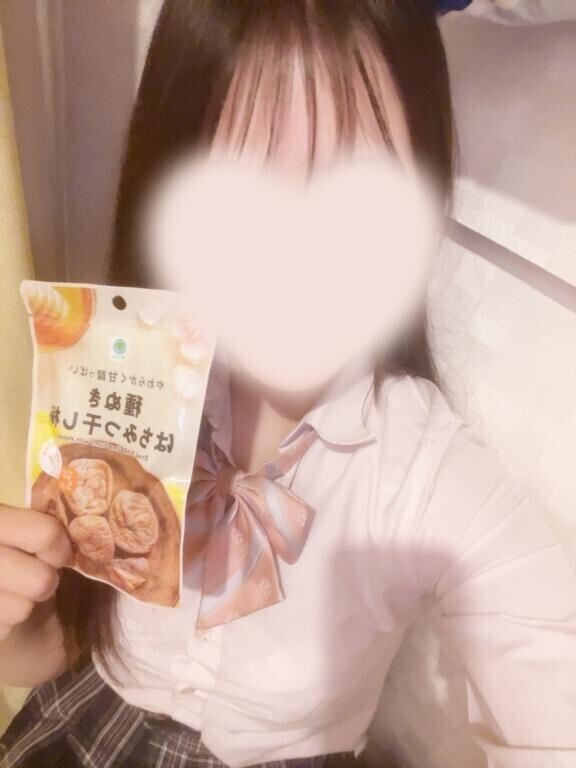 塩分チャージだよ！