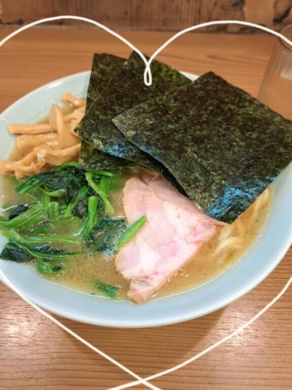 ﾗｰﾒﾝ日記?