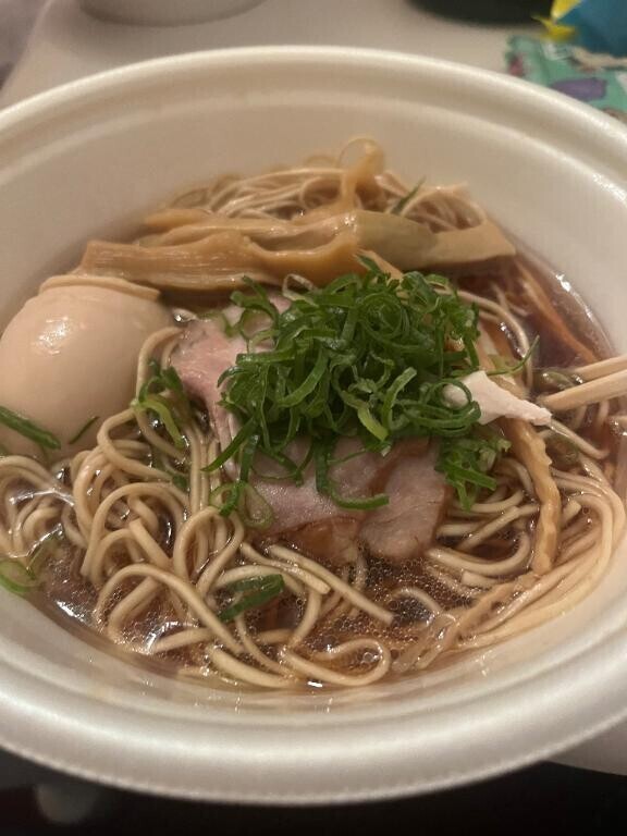 今週