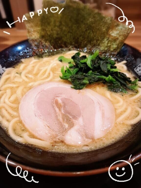 ﾗｰﾒﾝ日記??