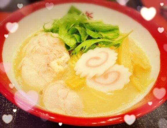 ﾗｰﾒﾝ日記番外編