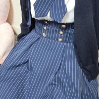 カミーユちゃん