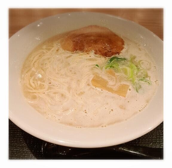 ﾗｰﾒﾝ日記?