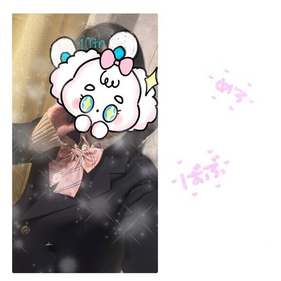 きゅーん(`; × ; ´)