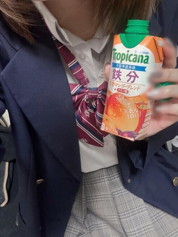 こんにちは！??