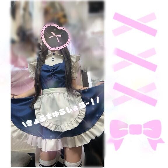 こすぷれしたーい??