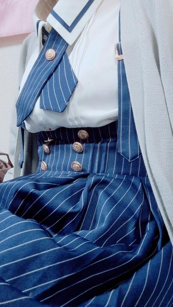 ( :3? )ﾆ ｼｭｰ