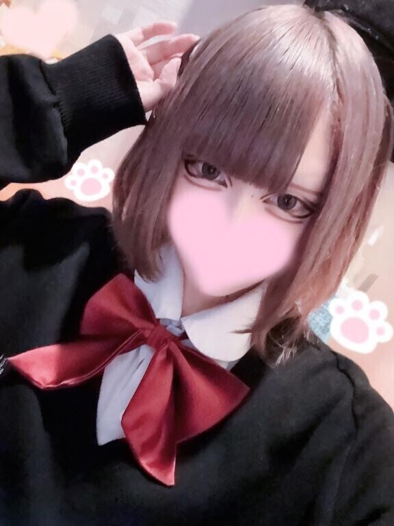 みじかくなった^? ? ?^?