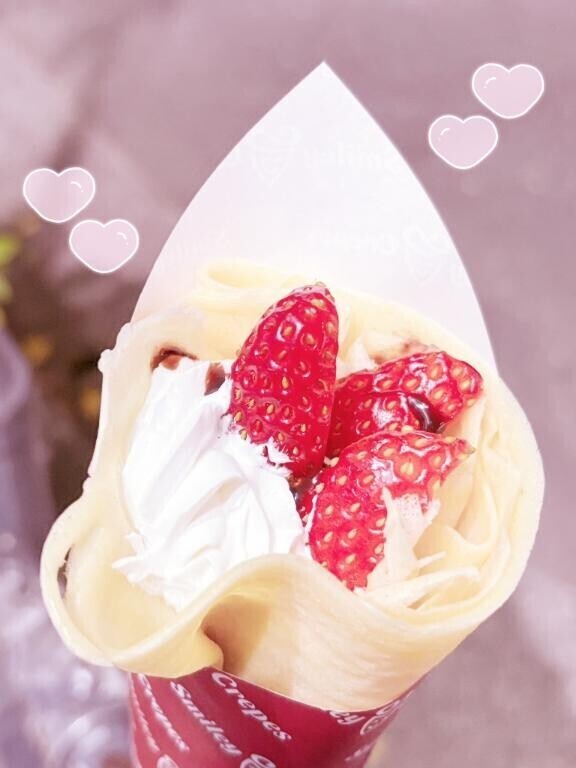 きょうもありがとう～T ?? T