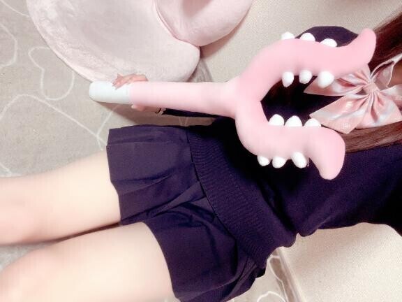 静電気ぱちぱち