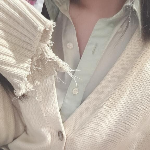 今日はありがとう??