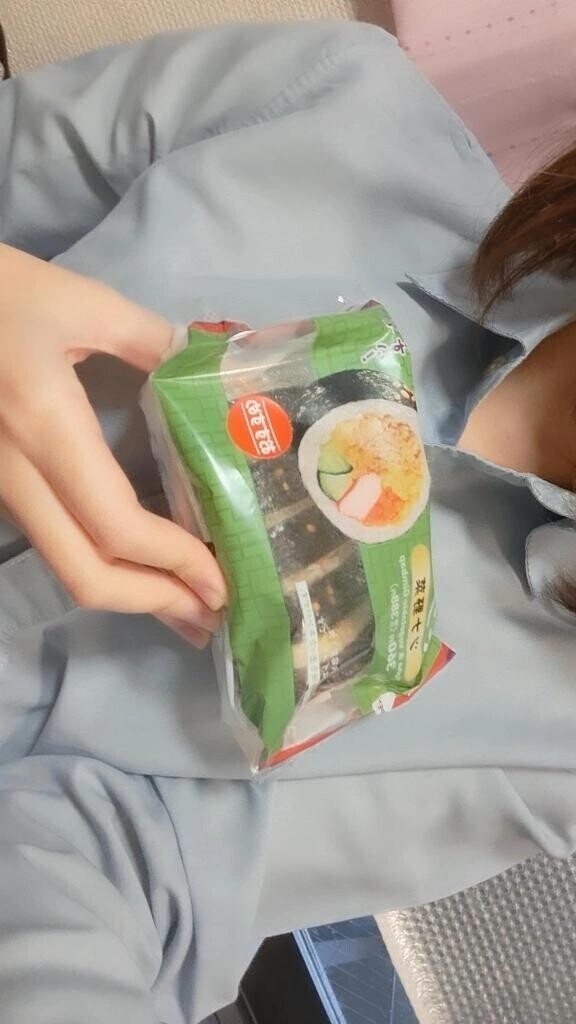 出勤しました??????