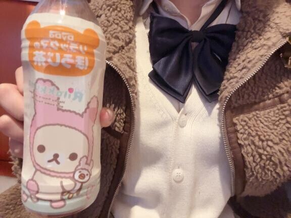 コリラックマ！