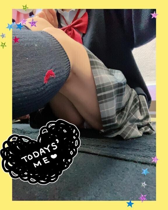 出勤しますにょ