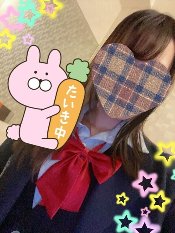 ただいま待機中！