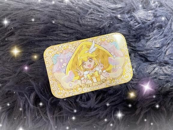 おふぇあちゃんからいただきました??