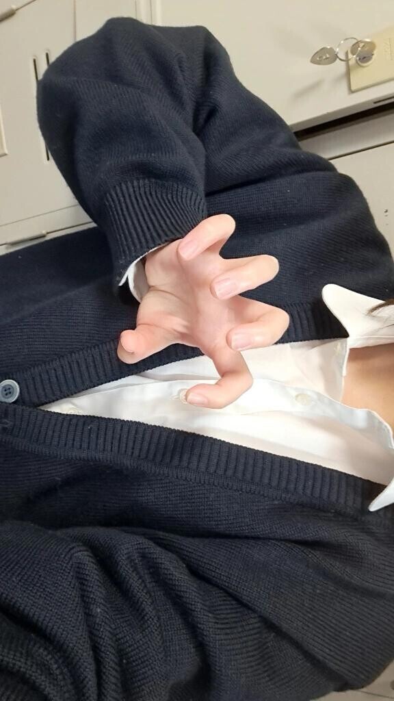 出勤しました??????