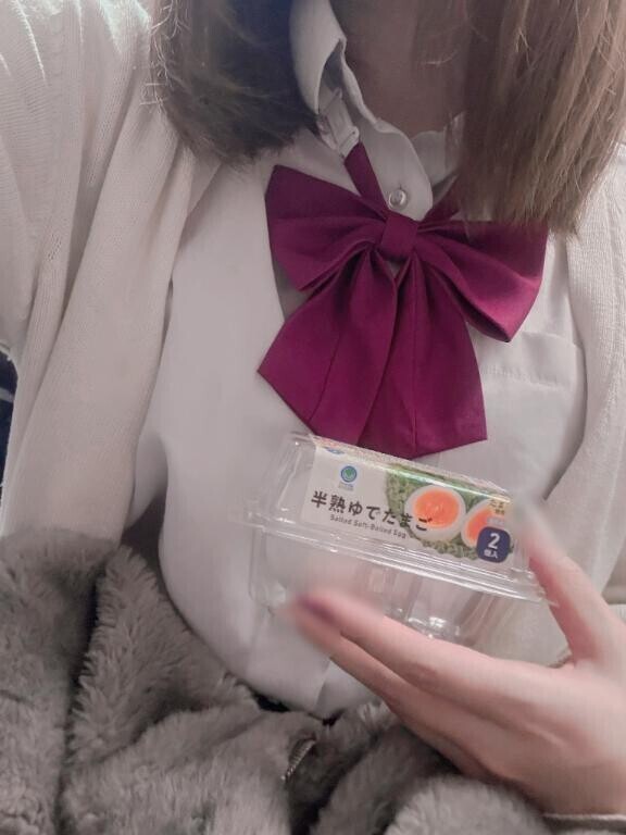 まだ空いてるよ～?