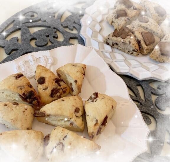 あま～い時間???