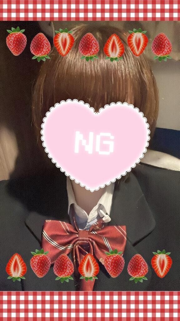 かわいいスタンプ