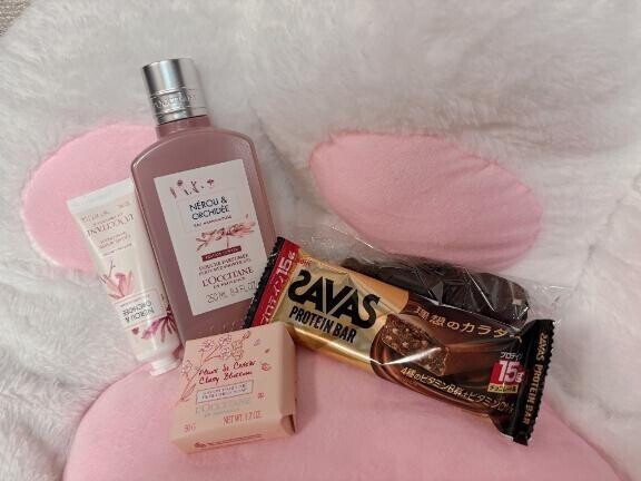 こんにちはとごめんなさい！