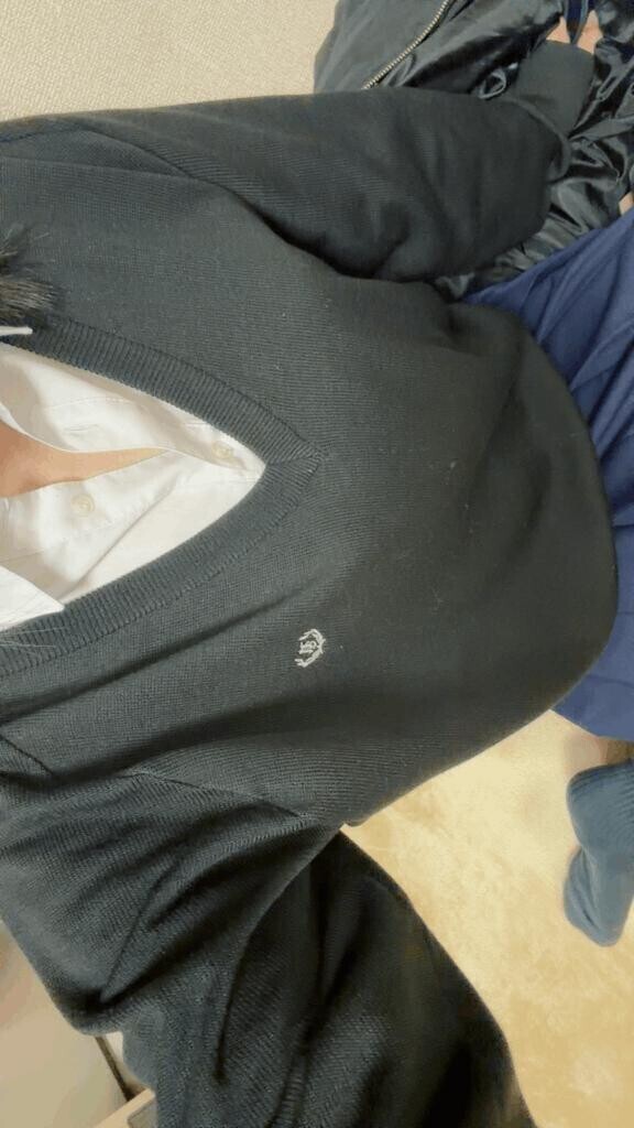 おつかれさまです?