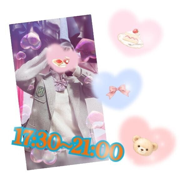 ちょっとお久しぶり！！な！！