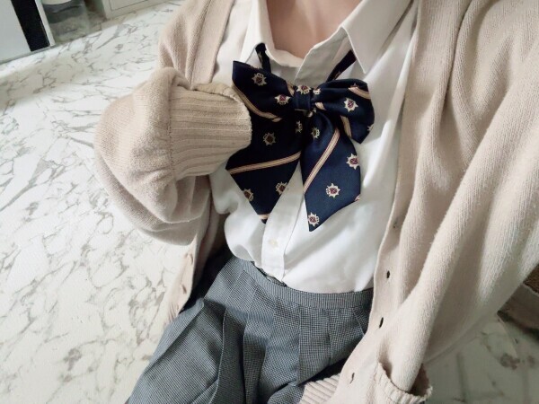 少し空きあるよ～