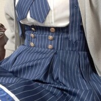 カミーユちゃん