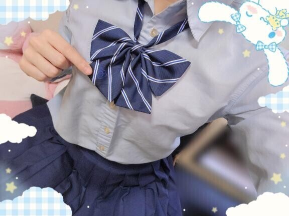 花粉とんでる…